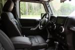 Jeep Wrangler Hemi AEV 2011 года